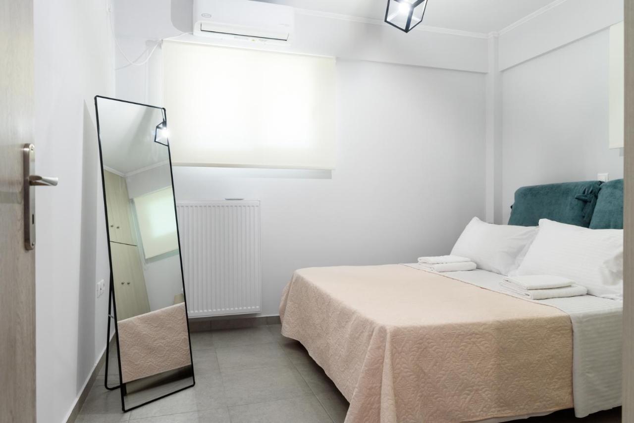 Peter'S Cozy Home Monemvasía Zewnętrze zdjęcie